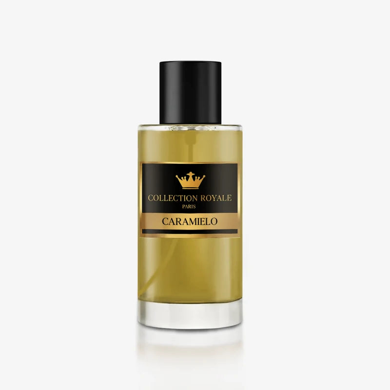 Caramielo - Collection Royale