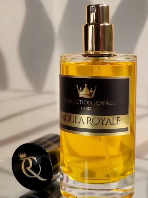 Moula - Collection Royale