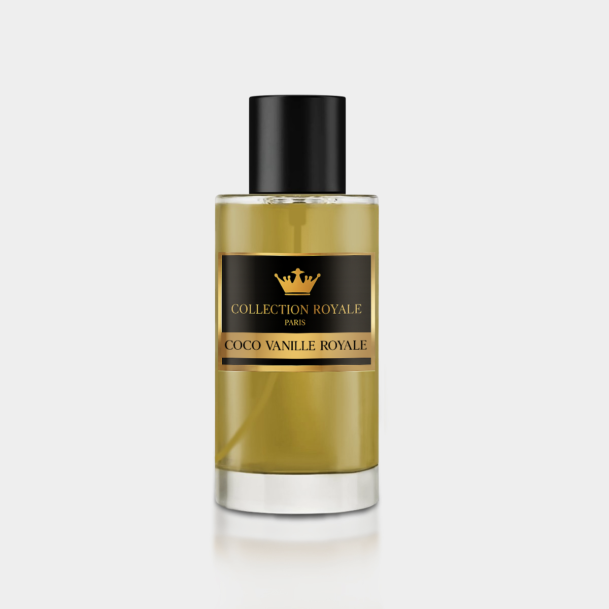Coco Vanille - Collection Royale