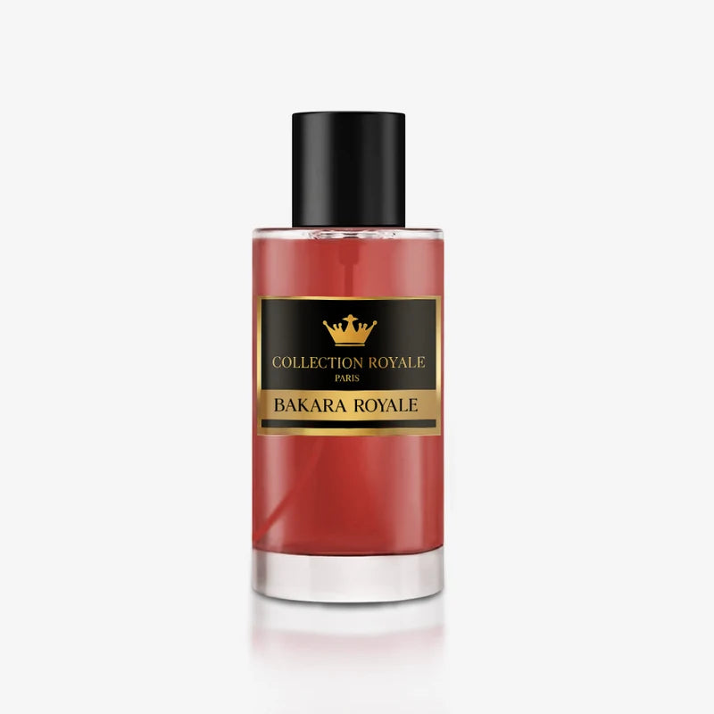Bakara - Collection Royale